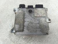2018 Infiniti Q50 PCM Engine Control Computer ECU ECM PCU OEM P/N:3 2B01168110026 285054HK8B Fits OEM Used Auto Parts - Oemu