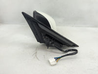 2014-2020 Infiniti Q50 Driver Side View Mirror - Left Door Mirror OEM Used - Oemusedautoparts1.com