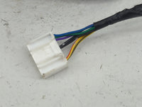 2014-2020 Infiniti Q50 Driver Side View Mirror - Left Door Mirror OEM Used - Oemusedautoparts1.com