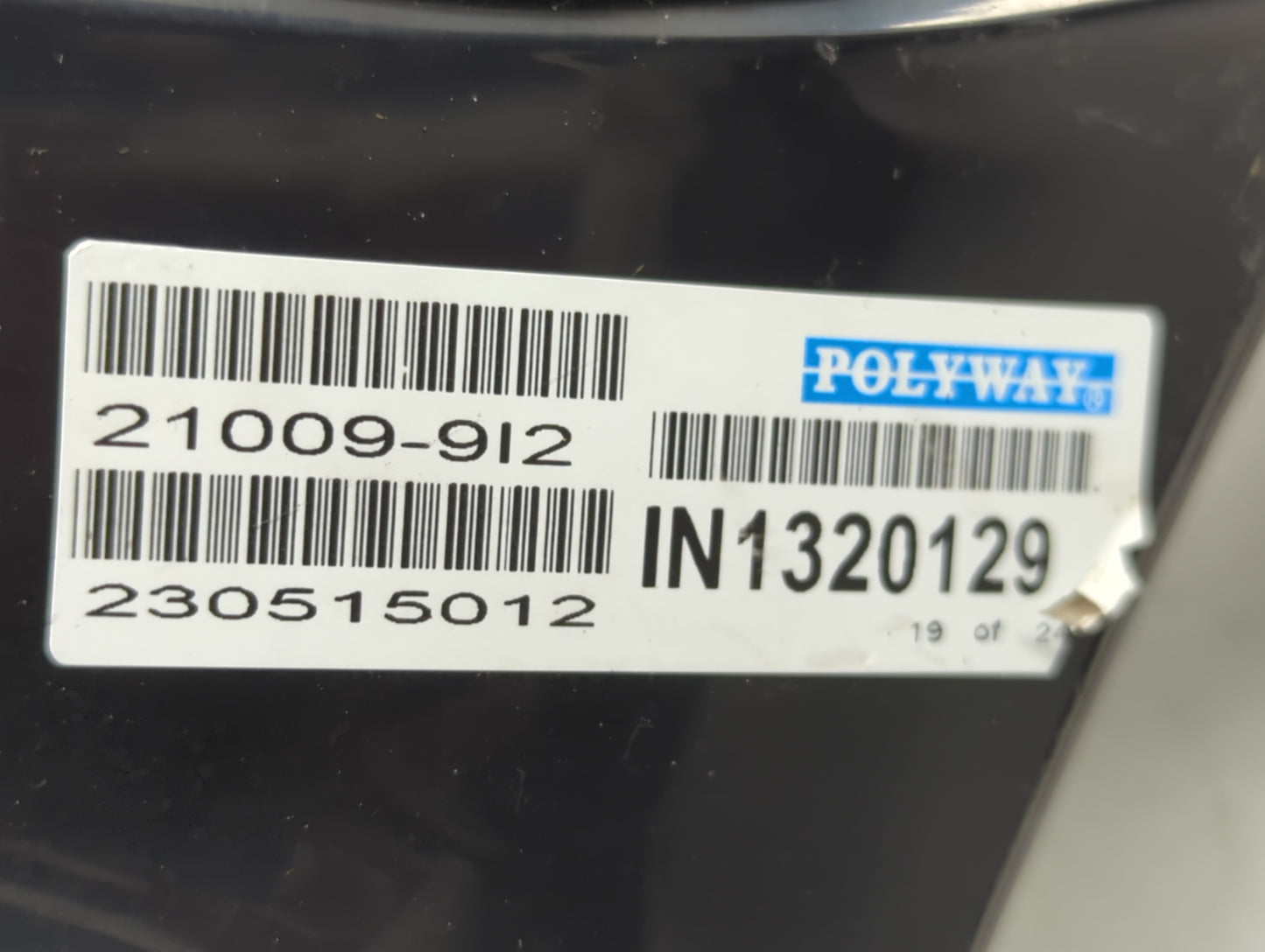 2014-2020 Infiniti Q50 Driver Side View Mirror - Left Door Mirror OEM Used - Oemusedautoparts1.com