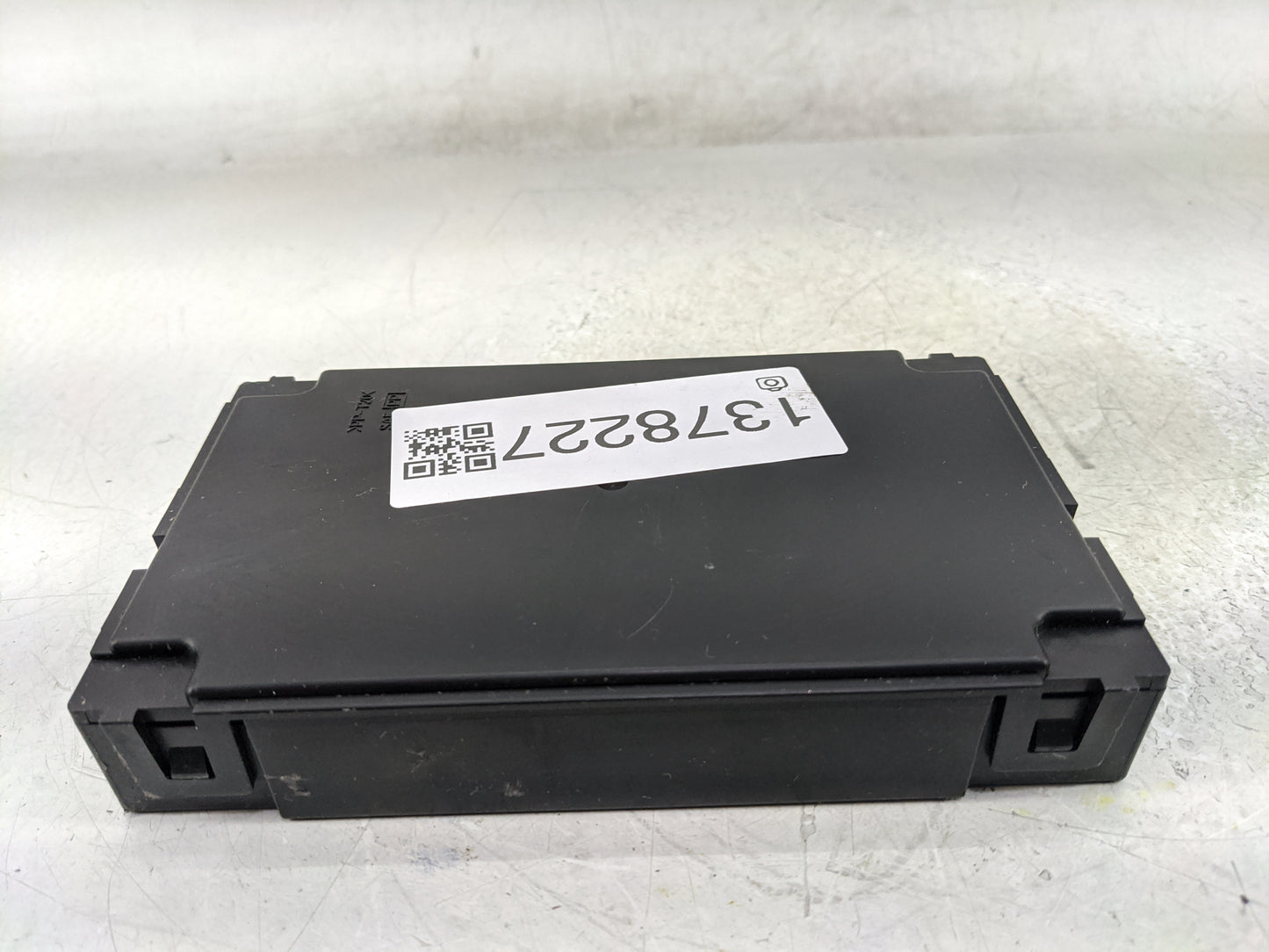 2014-2018 Infiniti Q50 Radio AM FM Cd Player Receiver Replacement P/N:27760 5CH0A Fits Fits 2014 2015 2016 2017 2018 OEM Use