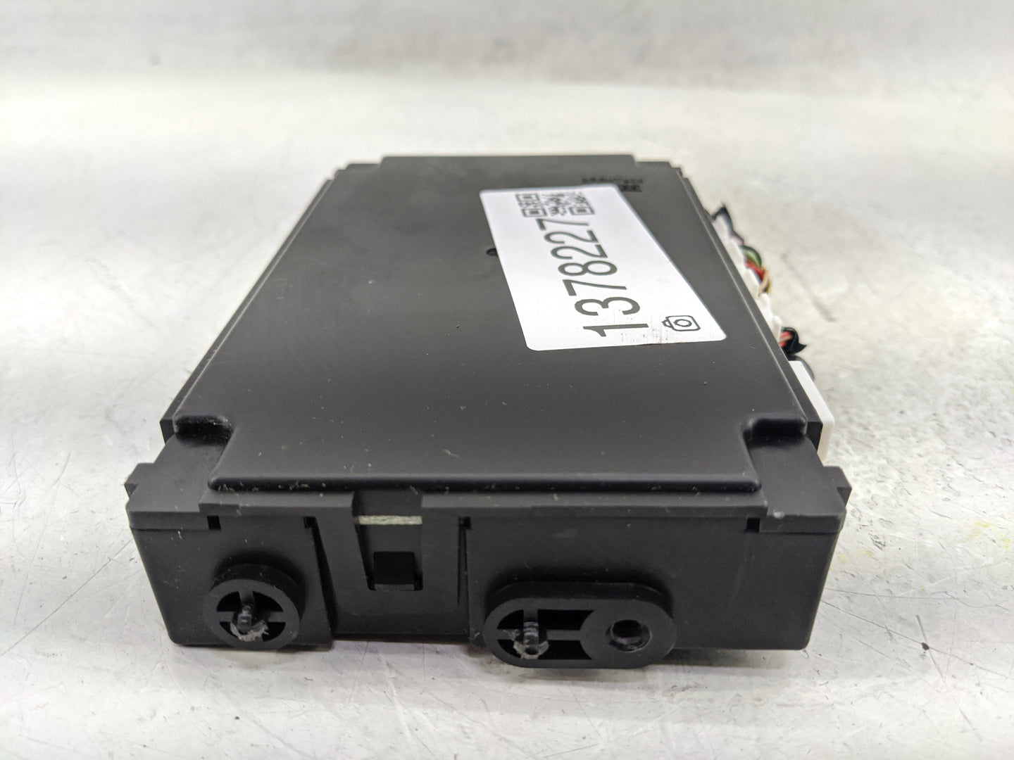 2014-2018 Infiniti Q50 Radio AM FM Cd Player Receiver Replacement P/N:27760 5CH0A Fits Fits 2014 2015 2016 2017 2018 OEM Use