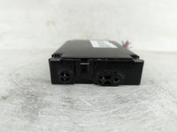 2018-2018 Infiniti Q50 Temperature Control Module 27760 6hj0a - Oemusedautoparts1.com