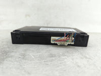 2018-2018 Infiniti Q50 Temperature Control Module 27760 6hj0a - Oemusedautoparts1.com