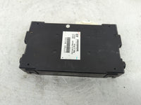 2018-2018 Infiniti Q50 Temperature Control Module 27760 6hj0a - Oemusedautoparts1.com