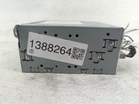2016-2018 Infiniti Q50 Radio AM FM Cd Player Receiver Replacement P/N:28330 4HB3B Fits Fits 2016 2017 2018 2019 2020 OEM Use