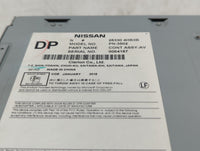 2016-2018 Infiniti Q50 Radio AM FM Cd Player Receiver Replacement P/N:28330 4HB3B Fits Fits 2016 2017 2018 2019 2020 OEM Use