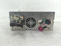 2016-2018 Infiniti Q50 Radio AM FM Cd Player Receiver Replacement P/N:28330 4HB3B Fits Fits 2016 2017 2018 2019 2020 OEM Use