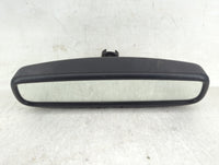 2016-2019 Infiniti Q50 Interior Rear View Mirror Replacement OEM Fits OEM Used Auto Parts - Oemusedautoparts1.com