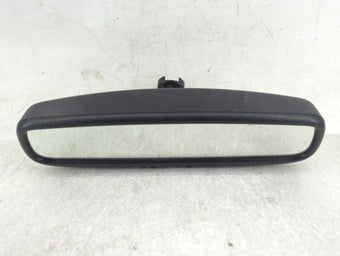 compare product 2016-2019 Infiniti Q50 Interior Rear View Mirror Replacement OEM Fits OEM Used Auto Parts