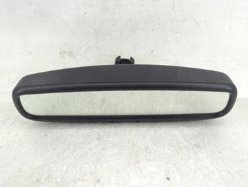 2016-2019 Infiniti Q50 Interior Rear View Mirror Replacement OEM Fits OEM Used Auto Parts - Oemusedautoparts1.com