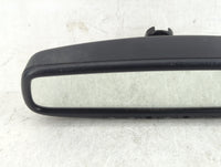 2016-2019 Infiniti Q50 Interior Rear View Mirror Replacement OEM Fits OEM Used Auto Parts - Oemusedautoparts1.com