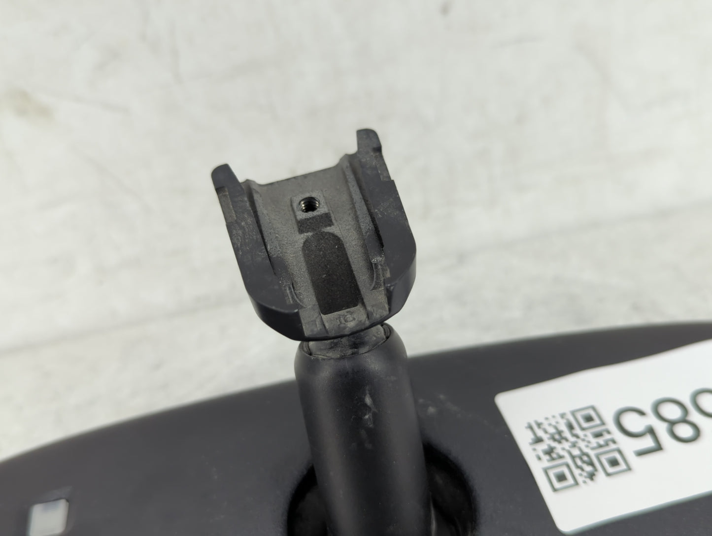 2016-2019 Infiniti Q50 Interior Rear View Mirror Replacement OEM Fits OEM Used Auto Parts - Oemusedautoparts1.com