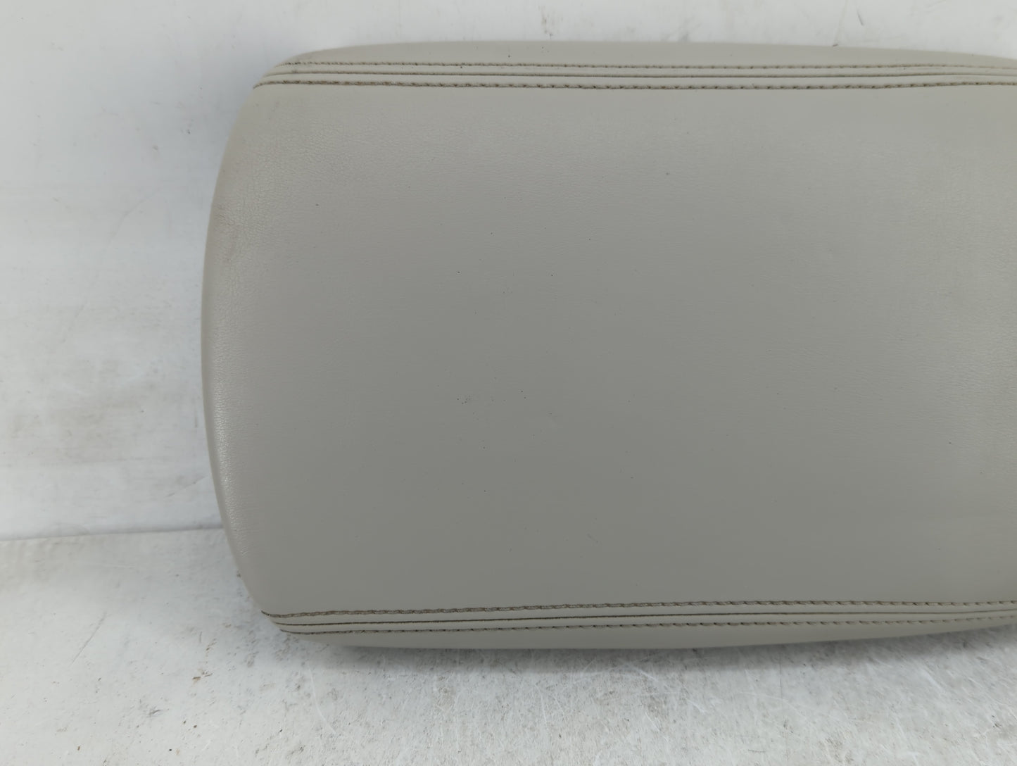 2018 Infiniti Q50 Center Console Armrest Cover Lid Fits OEM Used Auto Parts - Oemusedautoparts1.com
