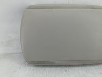 2018 Infiniti Q50 Center Console Armrest Cover Lid Fits OEM Used Auto Parts - Oemusedautoparts1.com