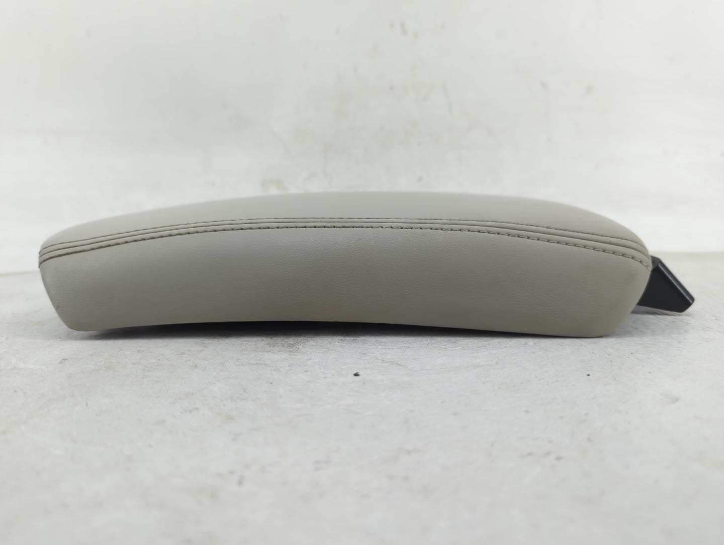 2018 Infiniti Q50 Center Console Armrest Cover Lid Fits OEM Used Auto Parts - Oemusedautoparts1.com