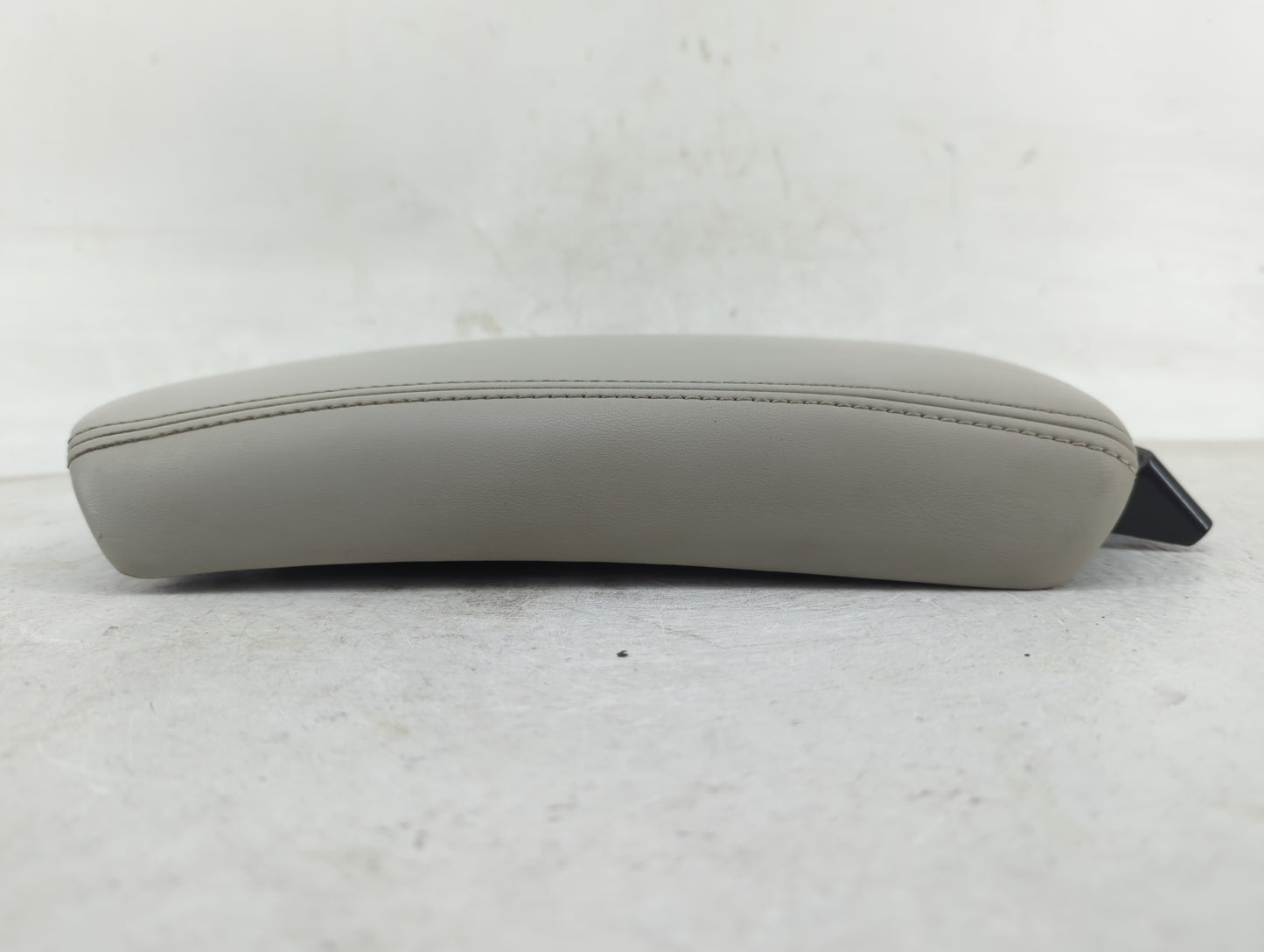 2018 Infiniti Q50 Center Console Armrest Cover Lid Fits OEM Used Auto Parts - Oemusedautoparts1.com