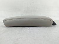 2018 Infiniti Q50 Center Console Armrest Cover Lid Fits OEM Used Auto Parts - Oemusedautoparts1.com