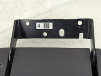 2018 Infiniti Q50 Center Console Armrest Cover Lid Fits OEM Used Auto Parts - Oemusedautoparts1.com