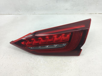 compare product 2018-2020 Infiniti Q50 Tail Light Assembly Passenger Right OEM Fits Fits 2018 2019 2020 OEM Used Auto Parts