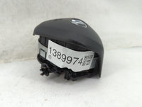 2018-2020 Infiniti Q50 Air Bag Driver Left Steering Wheel Mounted Fits Fits 2017 2018 2019 2020 OEM Used Auto Parts - Oemuse