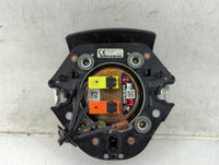 2018-2020 Infiniti Q50 Air Bag Driver Left Steering Wheel Mounted Fits Fits 2017 2018 2019 2020 OEM Used Auto Parts - Oemuse