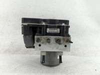 2018 Infiniti Q50 ABS Pump Control Module Replacement P/N:11016 C0192 0 265 951 207 Fits OEM Used Auto Parts - Oemusedautopa