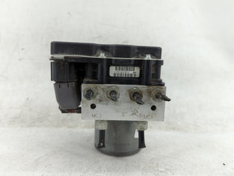 compare product 2018 Infiniti Q50 ABS Pump Control Module Replacement P/N:11016 C0192 0 265 951 207 Fits OEM Used Auto Parts