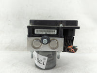 2018 Infiniti Q50 ABS Pump Control Module Replacement P/N:11016 C0192 0 265 951 207 Fits OEM Used Auto Parts - Oemusedautopa
