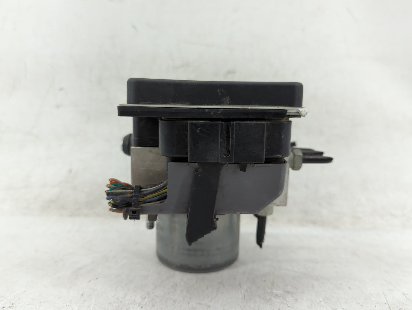 2018 Infiniti Q50 ABS Pump Control Module Replacement P/N:11016 C0192 0 265 951 207 Fits OEM Used Auto Parts - Oemusedautopa