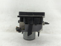 2018 Infiniti Q50 ABS Pump Control Module Replacement P/N:11016 C0192 0 265 951 207 Fits OEM Used Auto Parts - Oemusedautopa