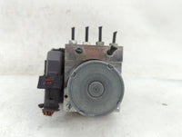 2018 Infiniti Q50 ABS Pump Control Module Replacement P/N:11016 C0192 0 265 951 207 Fits OEM Used Auto Parts - Oemusedautopa