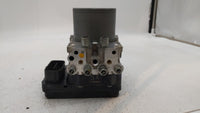 2018 Infiniti Q50 Anti-Lock Brake ABS Pump Module Actuator OEM P/N:47660 4GU0A Fits OEM Used Auto Parts - Oemusedautoparts1.