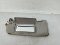 2014-2020 Infiniti Q50 Sun Visor Shade Replacement Driver Left Mirror Fits Fits 2014 2015 2016 2017 2018 2019 2020 OEM Used 