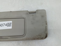 2014-2020 Infiniti Q50 Sun Visor Shade Replacement Driver Left Mirror Fits Fits 2014 2015 2016 2017 2018 2019 2020 OEM Used 