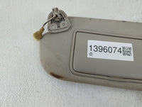 2014-2020 Infiniti Q50 Sun Visor Shade Replacement Driver Left Mirror Fits Fits 2014 2015 2016 2017 2018 2019 2020 OEM Used 