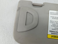 2014-2020 Infiniti Q50 Sun Visor Shade Replacement Driver Left Mirror Fits Fits 2014 2015 2016 2017 2018 2019 2020 OEM Used 
