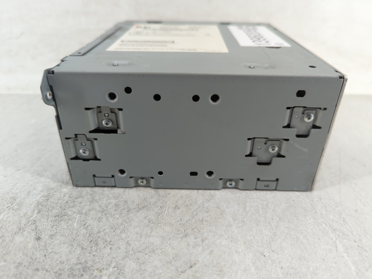2016-2018 Infiniti Q50 Radio AM FM Cd Player Receiver Replacement P/N:28330 4HB1C Fits Fits 2016 2017 2018 2019 2020 OEM Use