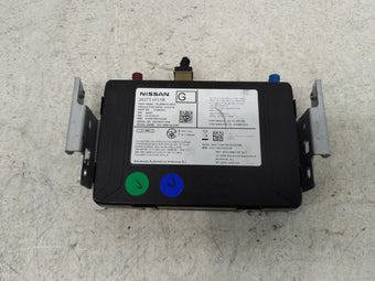 compare product 2018-2018 Infiniti Q50 Telematics Control Module 28275 6fl0b