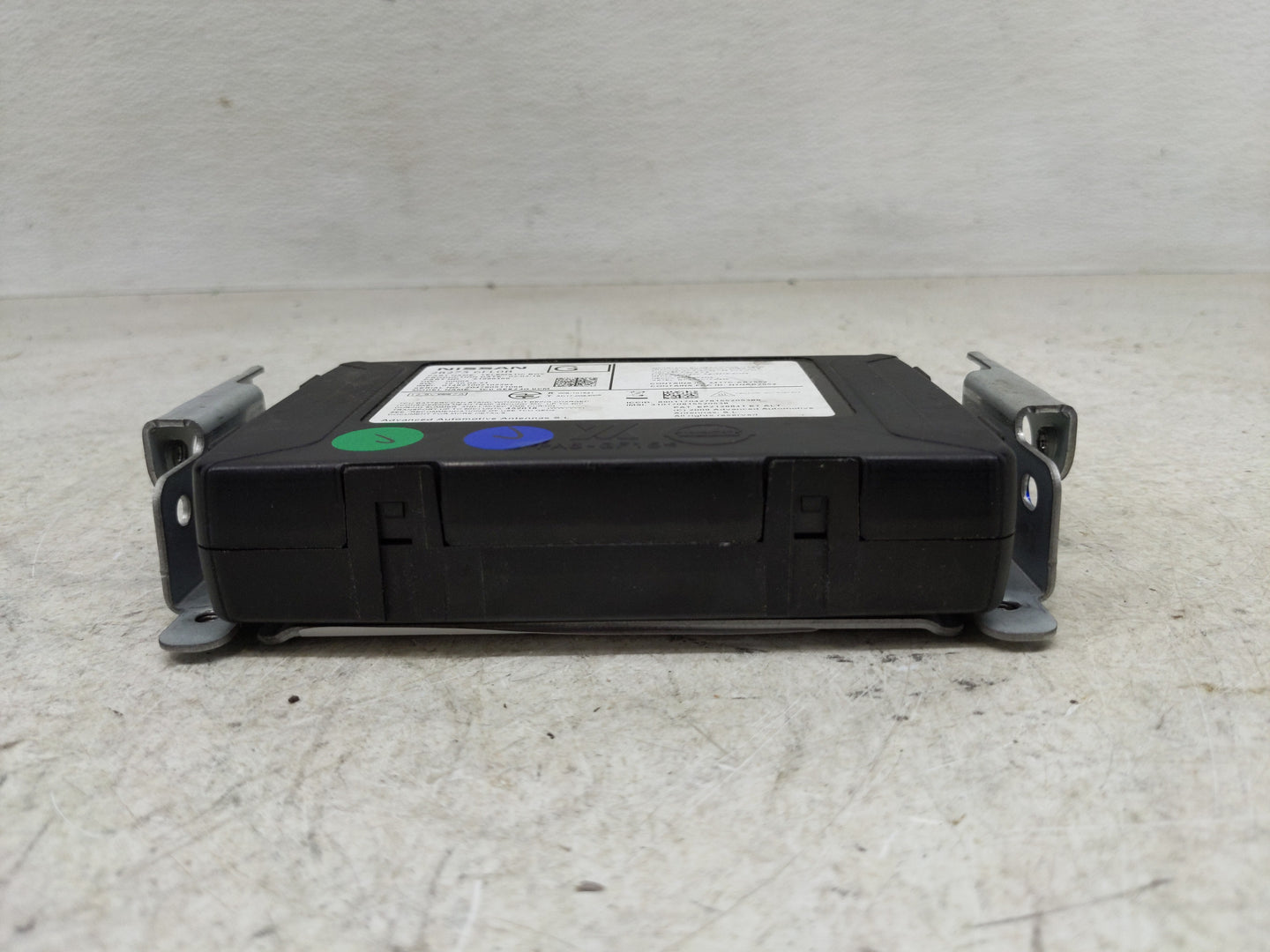 2018-2018 Infiniti Q50 Telematics Control Module 28275 6fl0b - Oemusedautoparts1.com