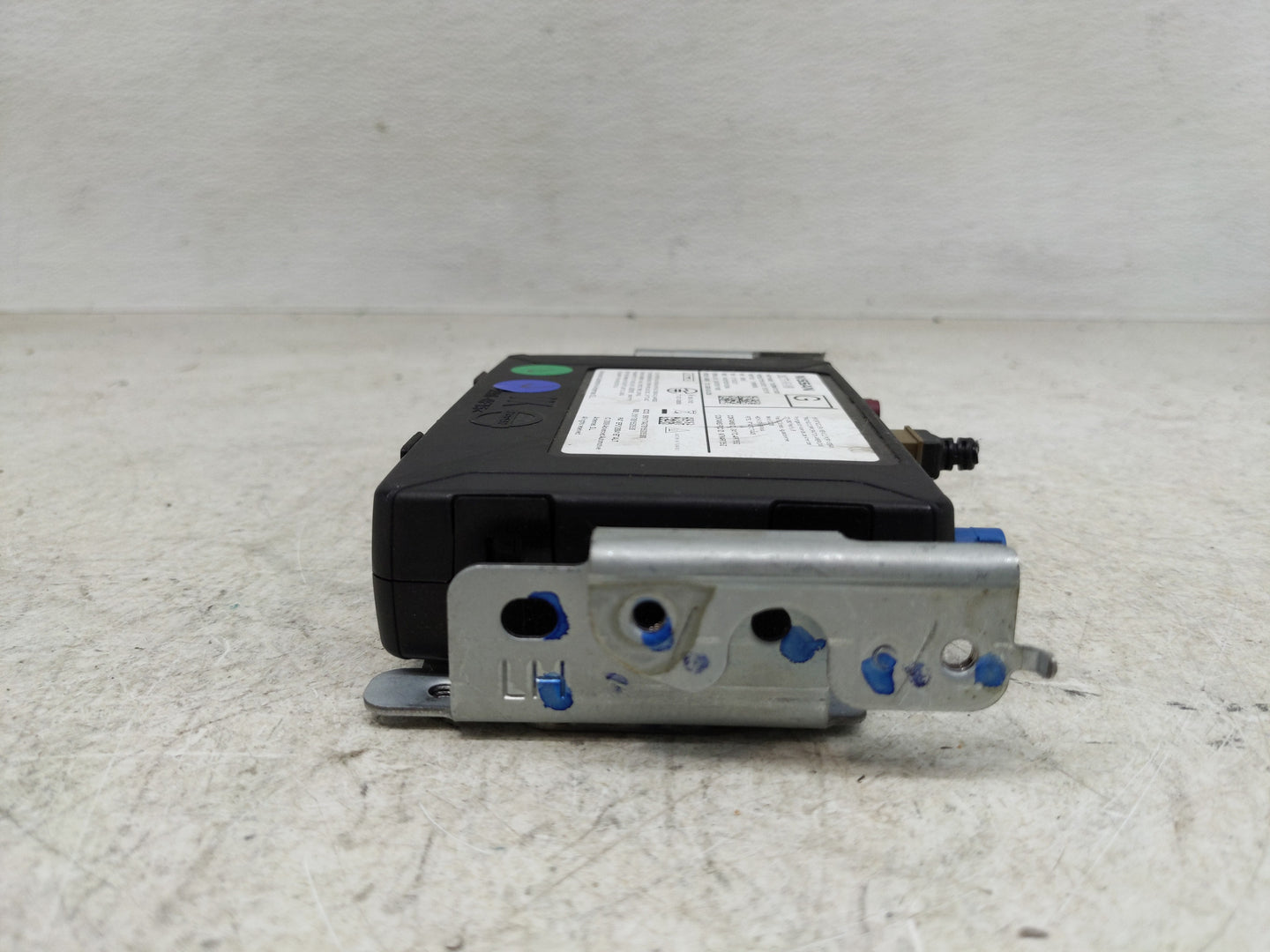 2018-2018 Infiniti Q50 Telematics Control Module 28275 6fl0b - Oemusedautoparts1.com