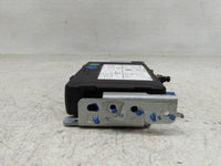 2018-2018 Infiniti Q50 Telematics Control Module 28275 6fl0b - Oemusedautoparts1.com