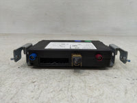 2018-2018 Infiniti Q50 Telematics Control Module 28275 6fl0b - Oemusedautoparts1.com