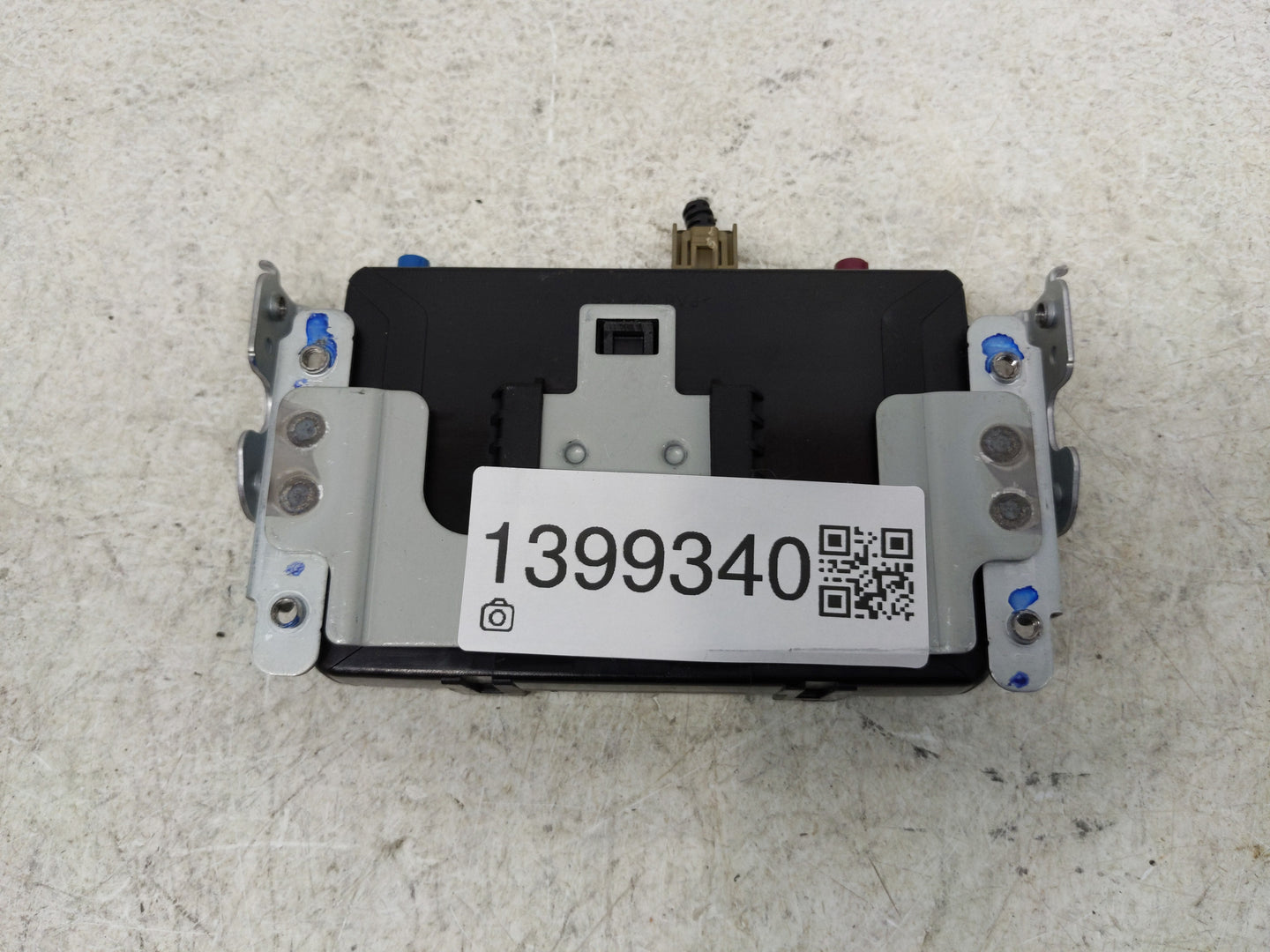 2018-2018 Infiniti Q50 Telematics Control Module 28275 6fl0b - Oemusedautoparts1.com