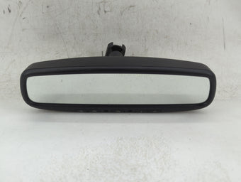 compare product 2016-2019 Infiniti Q50 Interior Rear View Mirror Replacement OEM P/N:4112A-0B12HL4 Fits OEM Used Auto Parts