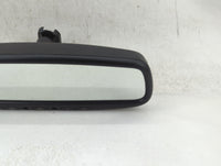 2016-2019 Infiniti Q50 Interior Rear View Mirror Replacement OEM P/N:4112A-0B12HL4 Fits OEM Used Auto Parts - Oemusedautopar