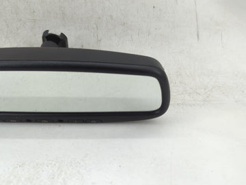 2016-2019 Infiniti Q50 Interior Rear View Mirror Replacement OEM P/N:4112A-0B12HL4 Fits OEM Used Auto Parts