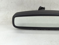 2016-2019 Infiniti Q50 Interior Rear View Mirror Replacement OEM P/N:4112A-0B12HL4 Fits OEM Used Auto Parts - Oemusedautopar