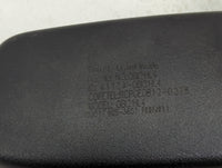 2016-2019 Infiniti Q50 Interior Rear View Mirror Replacement OEM P/N:4112A-0B12HL4 Fits OEM Used Auto Parts - Oemusedautopar