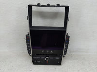 2015-2020 Infiniti Q50 Radio AM FM Cd Player Receiver Replacement P/N:253914HB3B Fits Fits 2015 2016 2017 2018 2019 2020 OEM